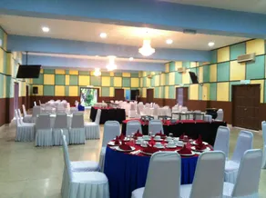 Home Beach Village Resort - Image 5