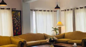 Sri Aurobindo Yoga Mandir - Image 3