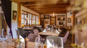 Hotel-Restaurant Eifeler Seehütte - Image 5