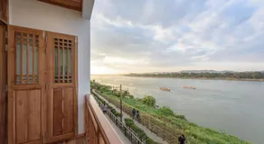 Chiangkhan River Walk Hotel - Image 4