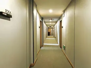 Time Smart Hotel - Image 5