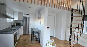 Stockholm Guest House - Image 4