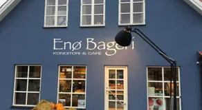 Enø Bageri's Hotelværelser - Image 5