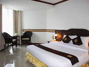 Suntara Wellness Resort & Hotel - Image 4