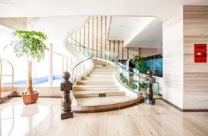 Suizhou International Hotel - Image 5