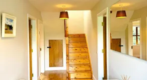 No's 6, 8 & 9 Dingle Lispole Holiday Homes - Image 4