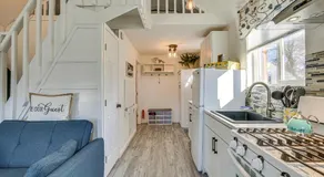 7 Mi to Dtwn Eugene! Cozy Studio in Springfield - Image 3
