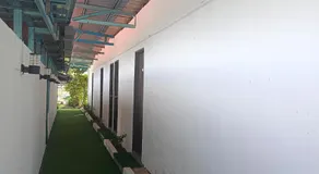 Kampung Beach Resort - Image 2