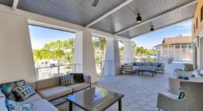 4Bd I 4-5Ba Solara Resort - Sleeps 12 Private Pool - Image 3