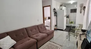 Apartamento Acolhedor - Image 4