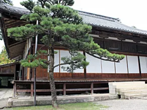 Manpukuan Eisyouji Ryokan - Image 4