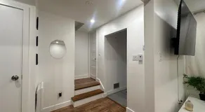 luxury townhouse in Montreal - Image 4