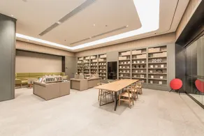 Ji Hotel Jingzhou Railway Station - Image 2