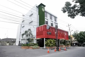 King's Palace Medan RedPartner - Image 3