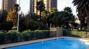 Departamento 2 dormitorios, 2 baños cercano aeropuerto - Image 2