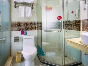 Thank Inn Plus Hotel Shandong Heze Yuncheng Bus Station - Image 4