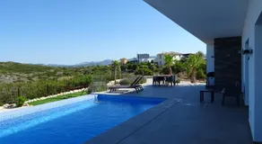 Charmante villa de vacances avec vue sur la mer - Image 3