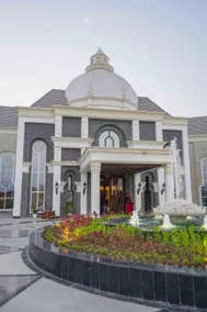 The Grand Nirvana Hotel - Image 3
