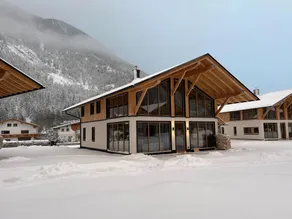 Chalet in Bichlbach near Ski Slopes - Image 2