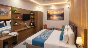 Hotel Feellike Home Near Delhi Airport - Image 5