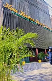 Harekrishna Hotel & Restaurant - Image 5