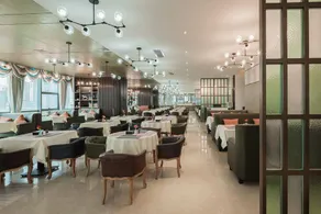 Vienna International Hotel Haikou International Exhibition Center - Image 3