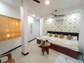Hotel Shree Govind Palace - Image 3