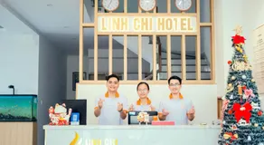 LINH CHI Hotel - Image 4