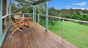 Pencil Creek Cottages - Image 3