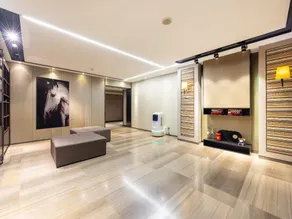 Home Inn Plus Xi'an Big Wild Goose Pagoda Datang Everbright City - Image 4