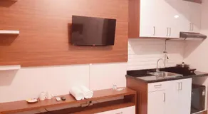 Apartemen Taman Melati Sinduadi By NGINAP - Image 4