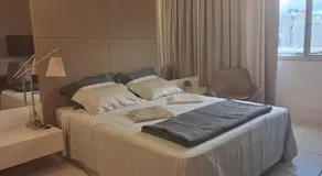 Hilton Garden - Apartamento incrível Prudente de Moraes BH - Image 2