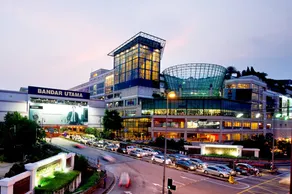 DS13 Dsara 50inch 4k tv Netflix mrt next SB Hospital - Image 3