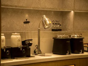 Hanting Premium Hotel Yantai Laishan Yingchun Street - Image 4
