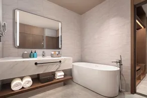Novotel Lianyungang Haizhou - Image 5