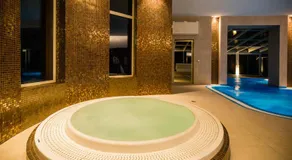 Luxury Spa & Wellness Vila Valaška - Image 4