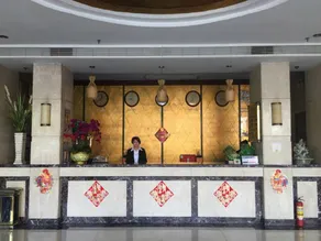 Junwei Hotel - Image 3