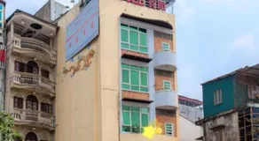 Thang Long Hotel - Image 2