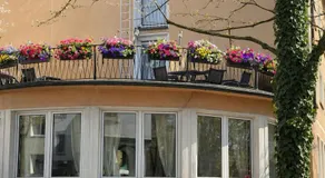 Sun Hotel - Image 4