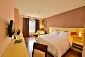 California Hotel Bandung - Image 4