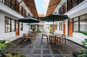 RedDoorz at Bali Kepundung Denpasar - Image 4