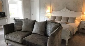 Branxholme Castle (Bed & Breakfast) - Image 2
