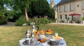 Le Tardif, Noble Guesthouse - Image 5