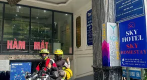 Sky Hotel & Homestay Ha Giang - Image 4