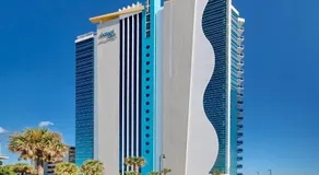 Superbe Ocean Front 2BD / 2BA, au coeur de Myrtle Beach DERNIERE SPECIALE - Image 4
