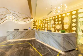 Haidong Huarong Baihao Hotel - Image 4