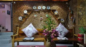 Yangshuo Xingping Our Inn-Near 20 Yuan Background - Image 4