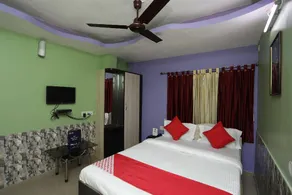 OYO 92533 New Balaji Hotel - Image 2