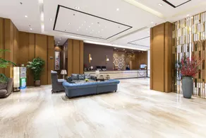 Yitel Shenyang Hunnan Olympic Sports Center Wanda Plaza - Image 2