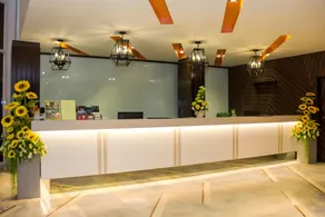 Friendlytel Hotel - Image 2